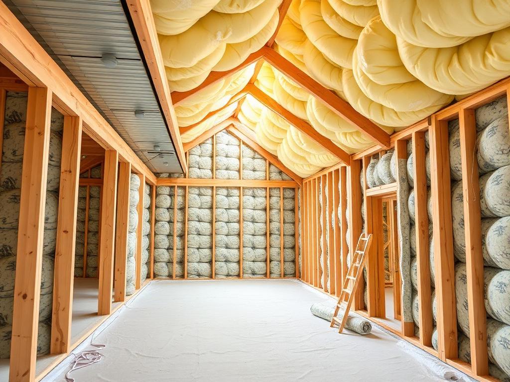 Energiya tejamkor materiallar
